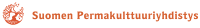 Permakulttuuri logo