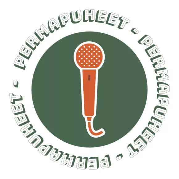 PermaPuheet Logo