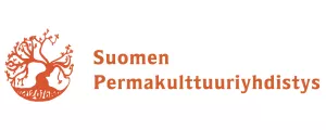 Suomen Permakulttuuriydistys ry logo